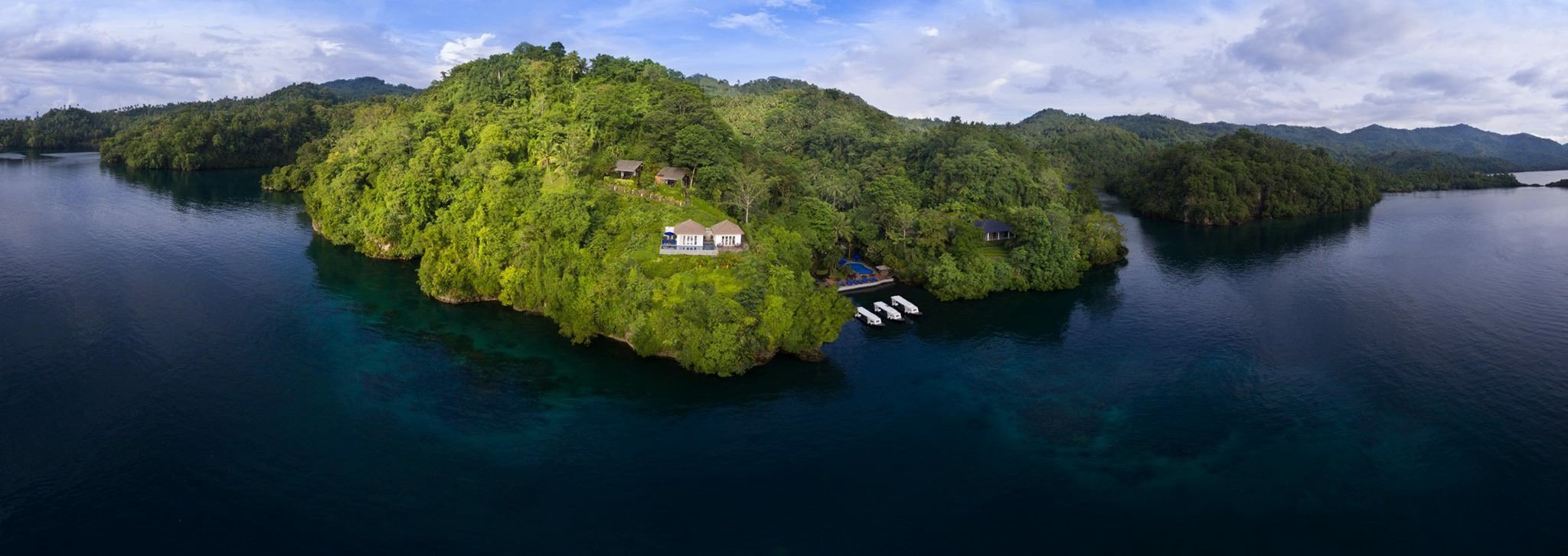 Lembeh Resort-官方