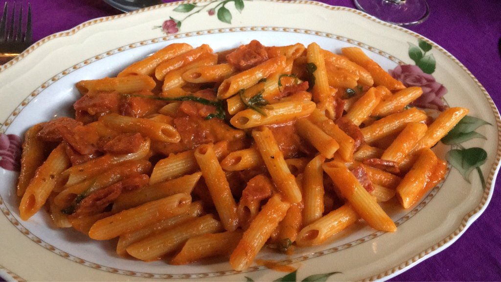 托里诺餐厅酒店-官方