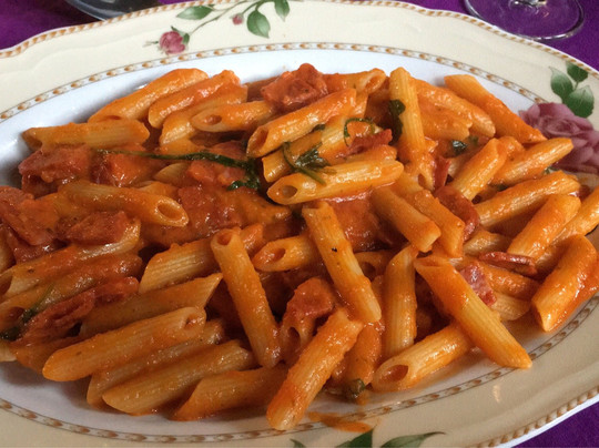 托里诺餐厅酒店主图