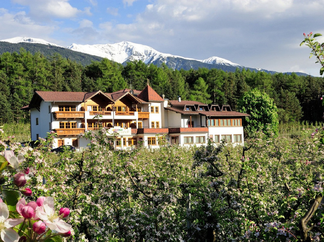 Hotel Flotscherhof主图