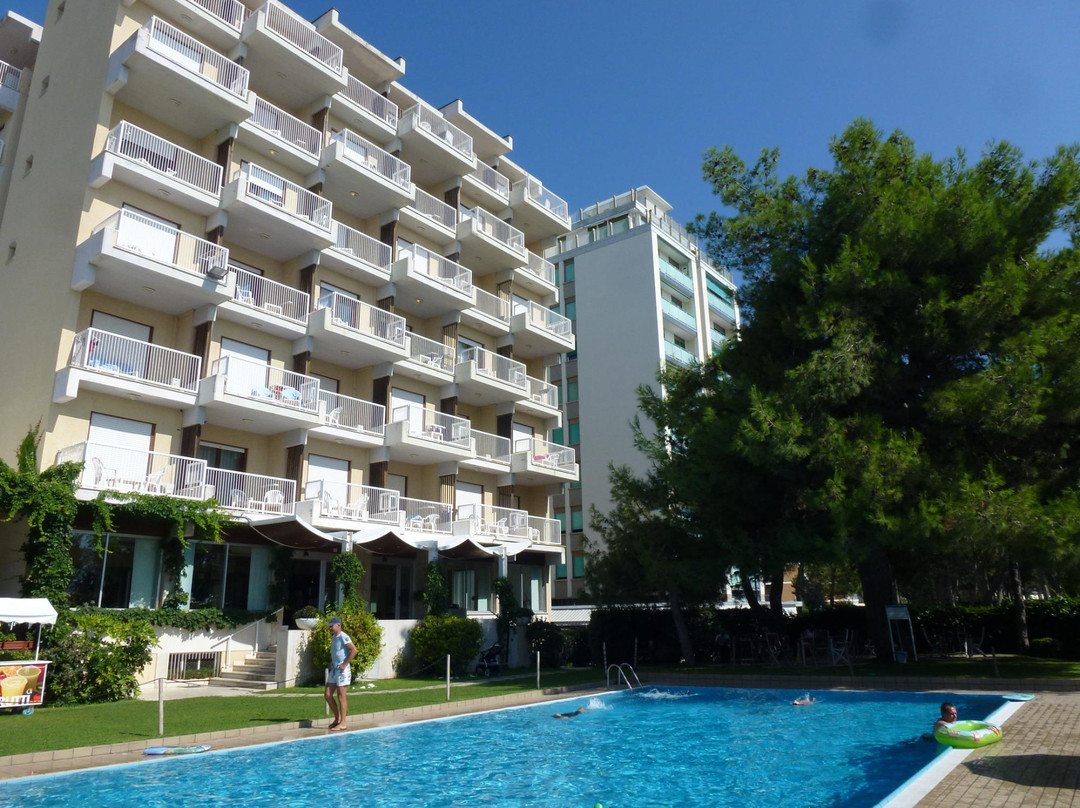 Hotel Atlantic