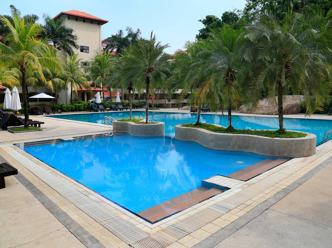 Tioman Horizon Condotel