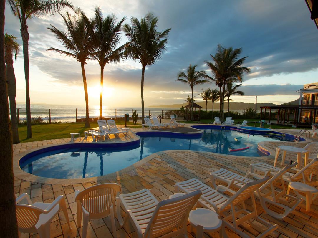 Atlântico Hotel & Convenções