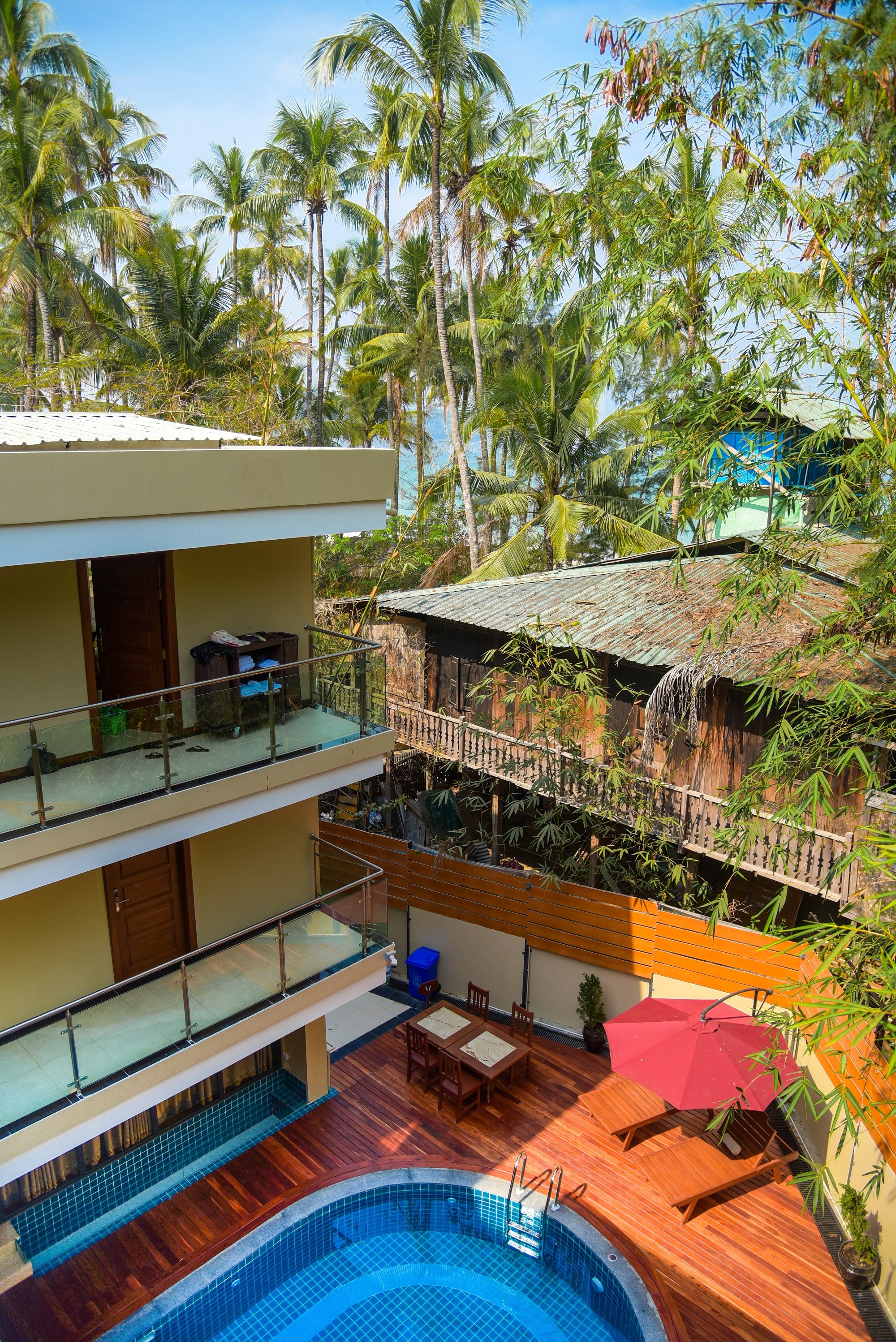 Virgin Beach Hotel Ngapali-官方