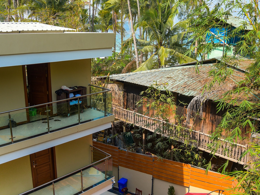 Virgin Beach Hotel