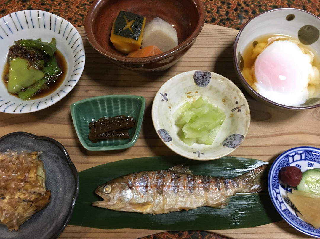 十津川村酒店住宿-Ebisusou