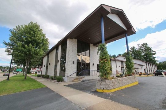 Woodside Dells Hotel & Suites-官方