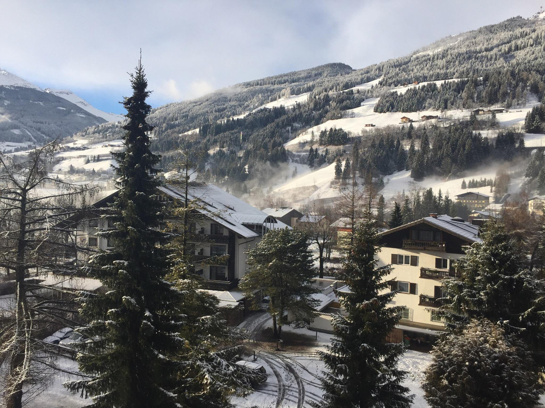 Appartementhaus Gastein