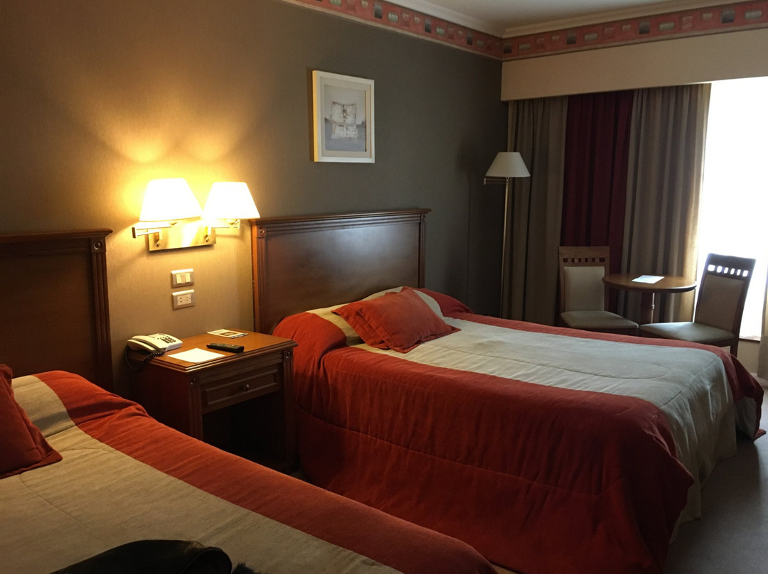 玛丽亚豪生别墅酒店及