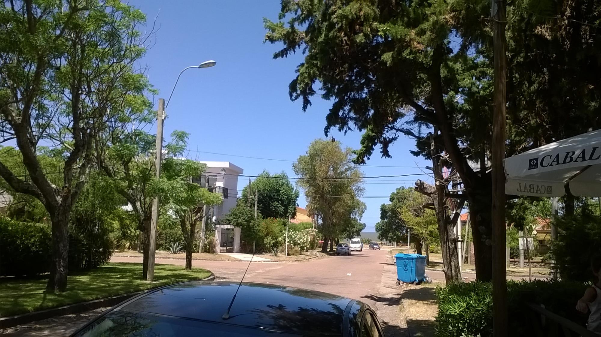 Hotel Playa Brava-浴室