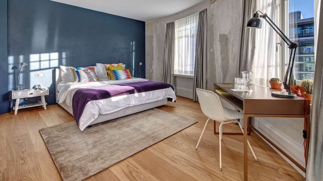 卢塞恩安克尔酒店-官方