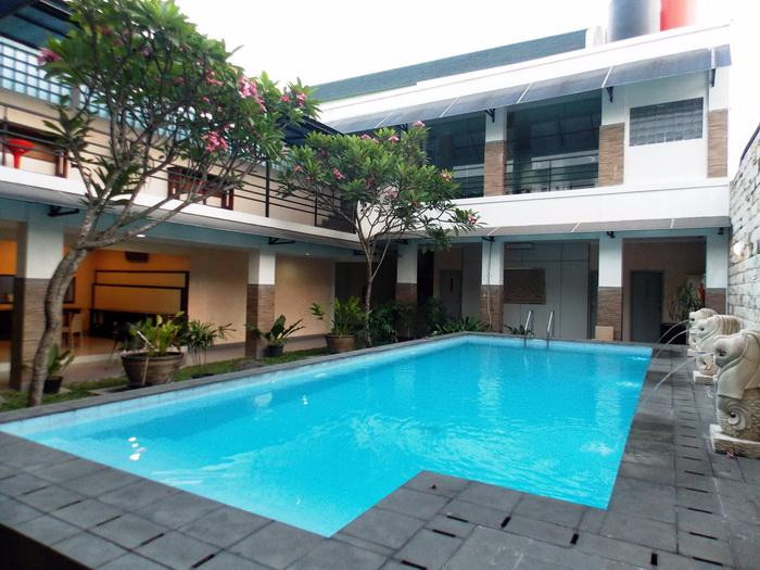 Dinasty Smart Hotel