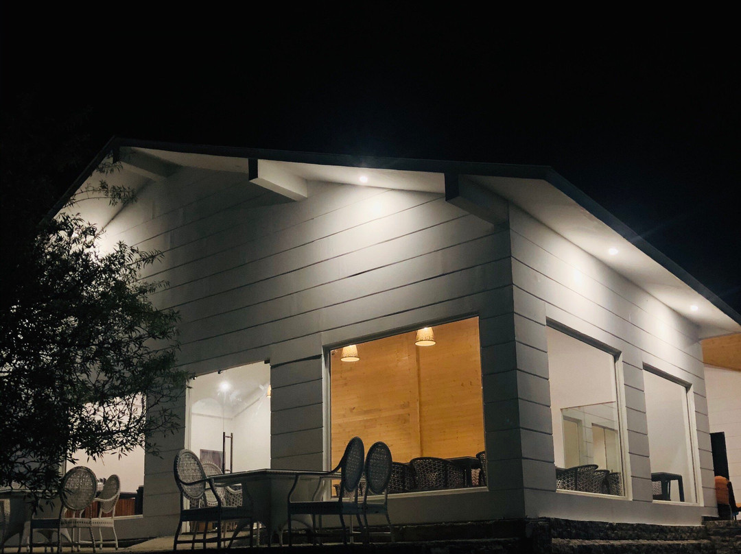 Janedghat酒店住宿-Chails Hamlet Resort