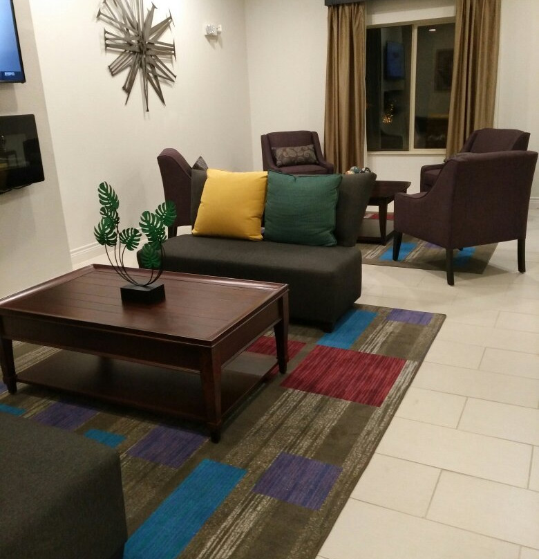 Best Western Plus Pauls Valley主图