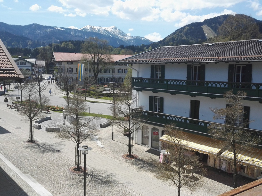 Hotel Seegarten