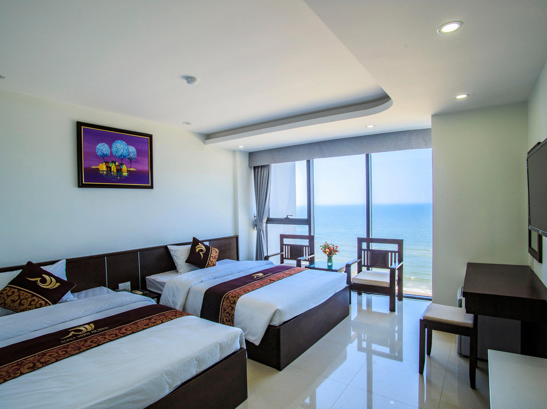 Cao Minh Hotel
