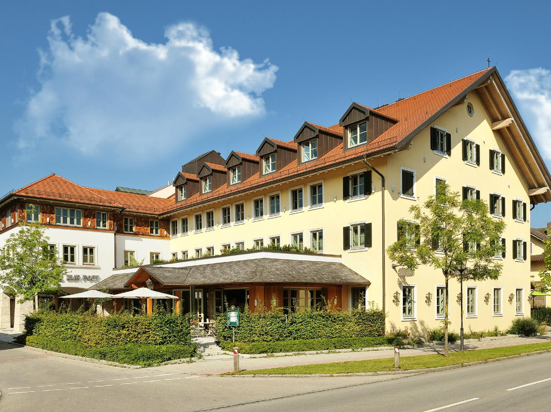 Aschheim旅游攻略图片