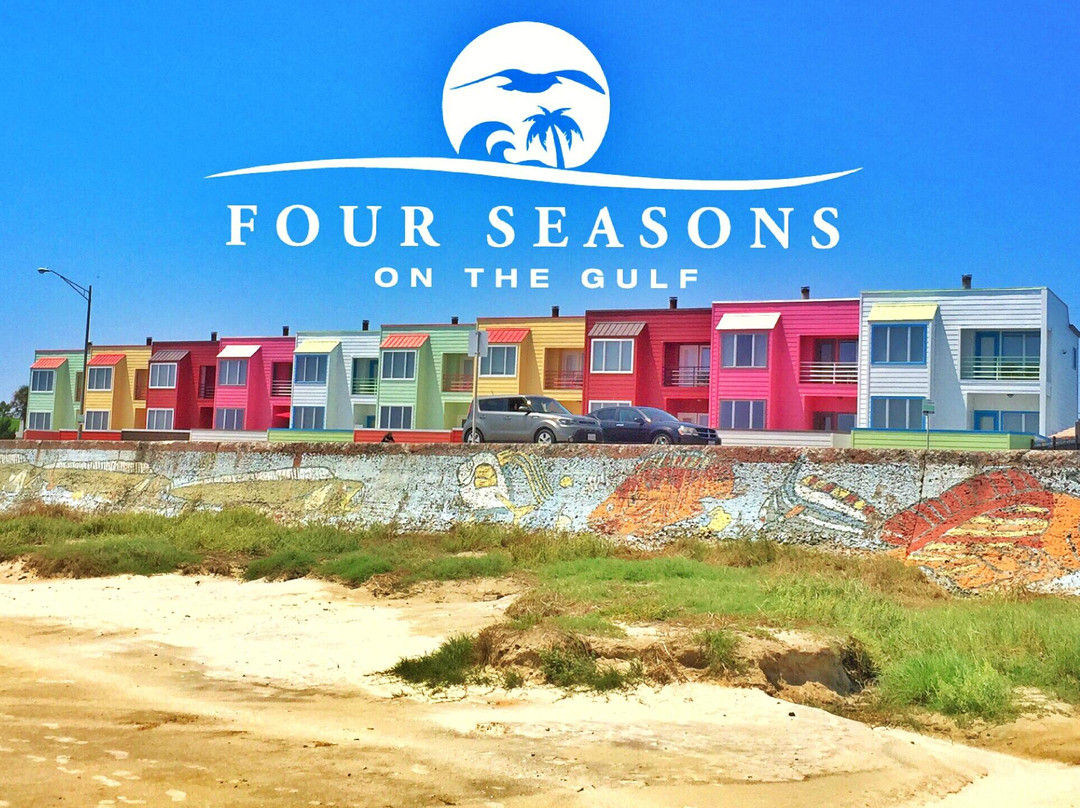 Four Seasons on the Gulf