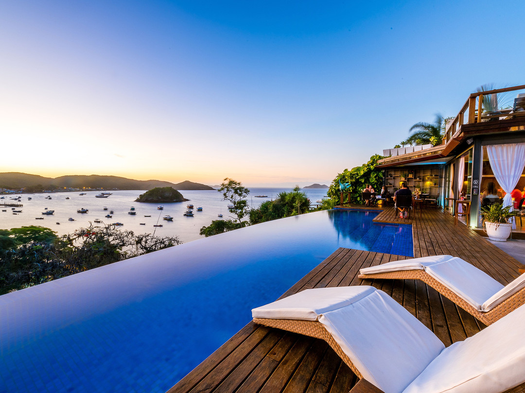 Abracadabra Boutique Hotel