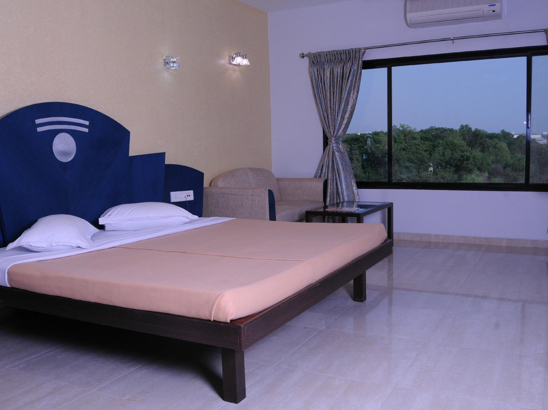 Four Season Recreation Hotel And Spa