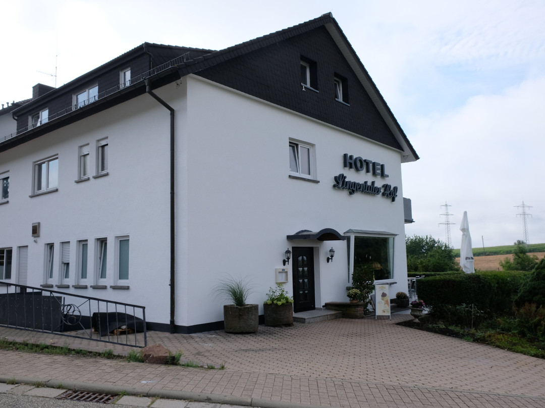 Hotel Lingentaler Hof