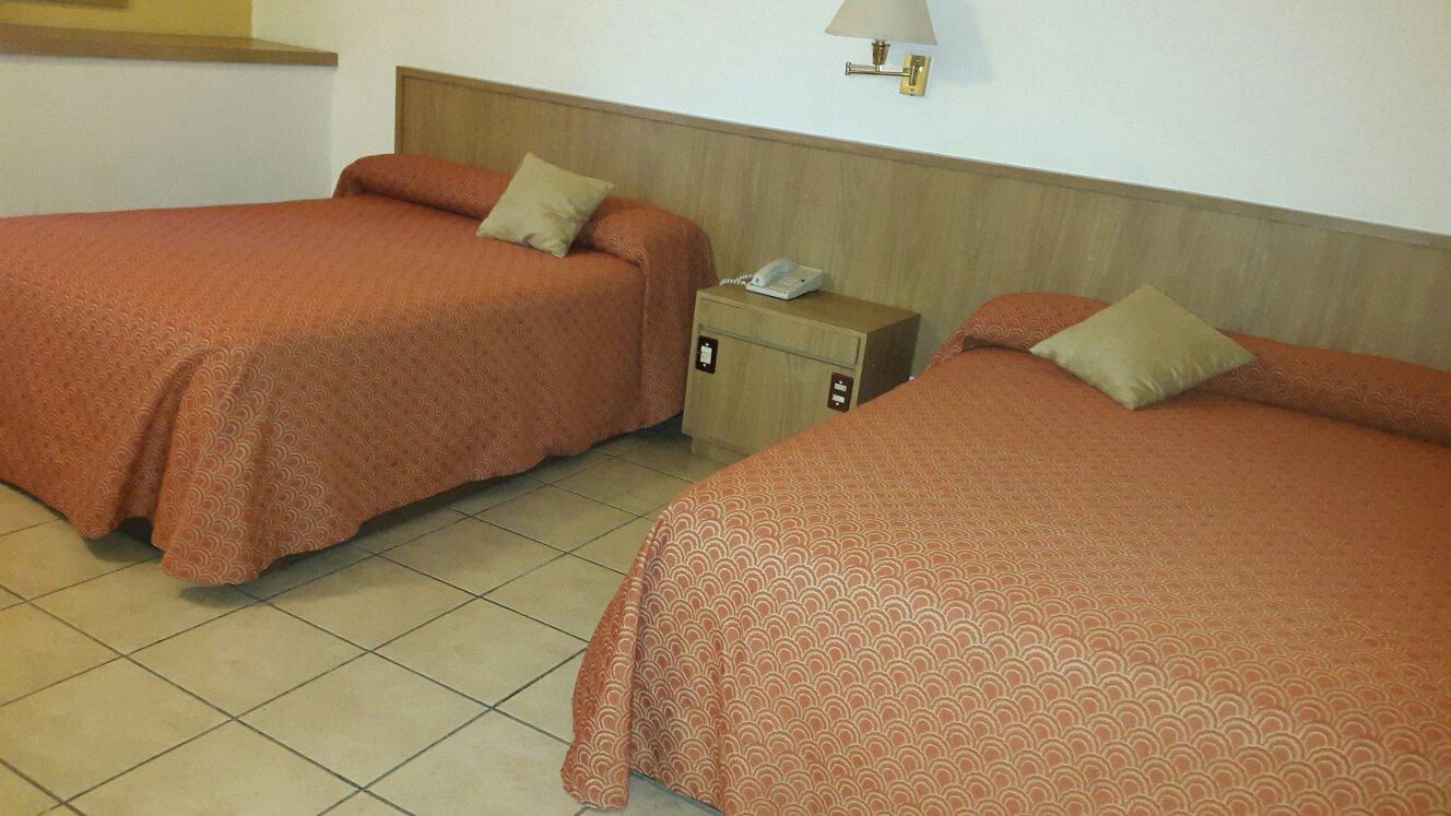 Hotel VillaBlanca-官方