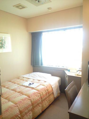 Tsuyama Central Hotel Annex