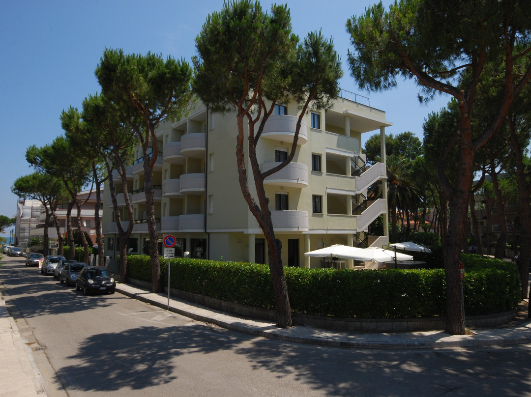 Hotel Marebello