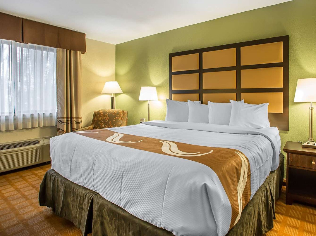 Quality Inn & Suites主图