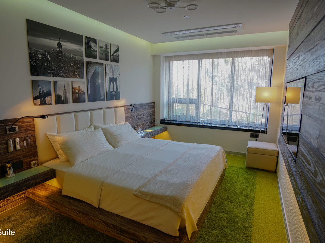 Hayali Boutique Hotel