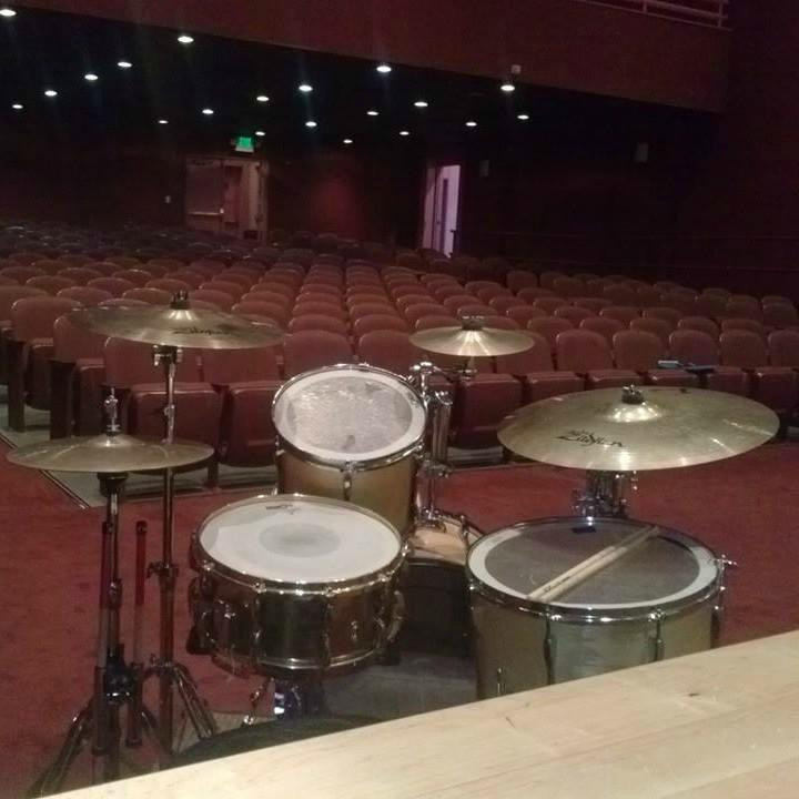 Carver Theater-伯明翰必去景点