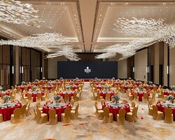 Shangri-La Putian主图