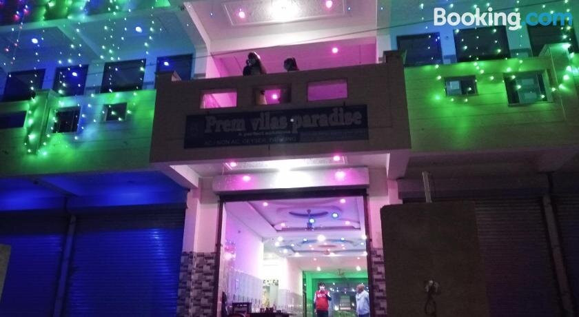 Prem Vilash Paradise