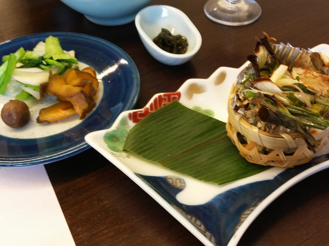 Warashi no Yado Shojuen