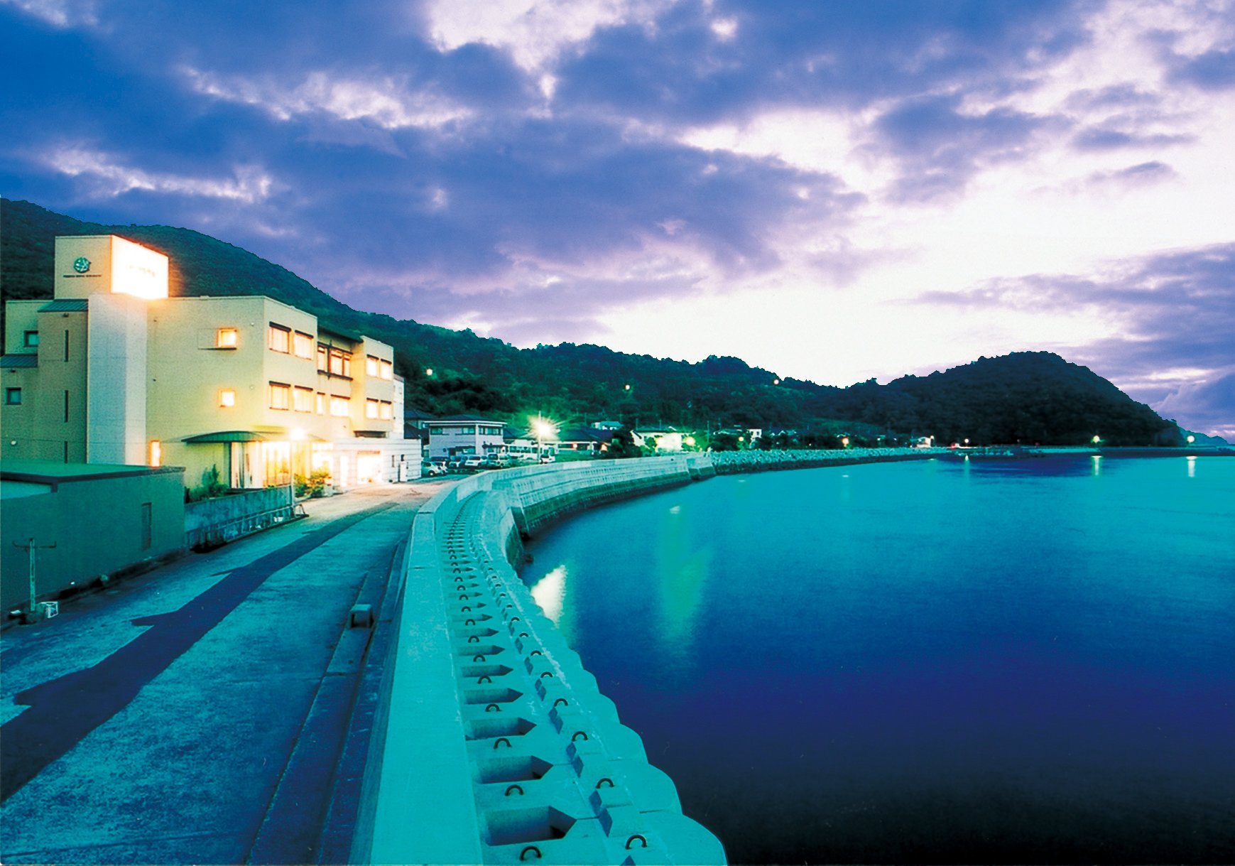 yoshiya hotel kiraratei-官方