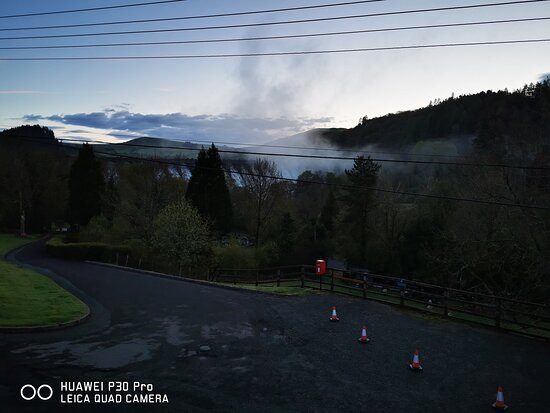 Dam View Cottage B&b主图