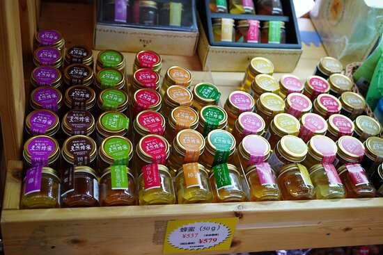 Michi-no-Eki Fukushima Towa-二松本市必去景点