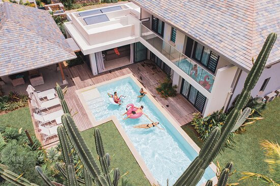 Marguery Villas - Conciergery & Resort