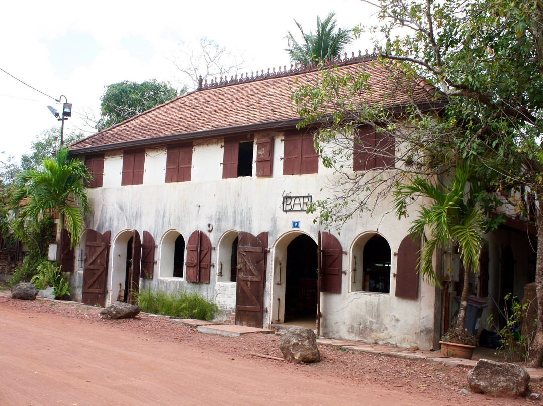Pottery of Trois Ilets-Trois-Ilets必去景点