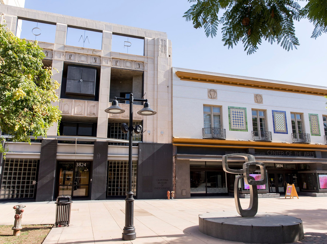 California Museum of Photography