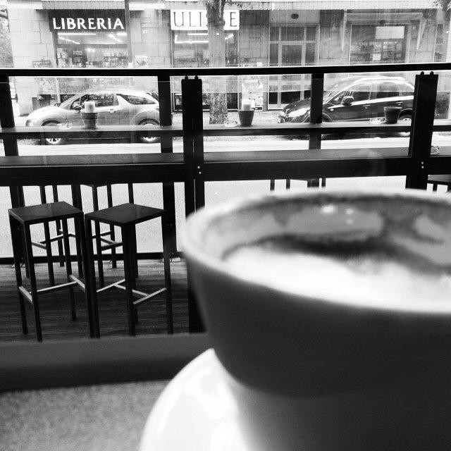 Libreria Ulisse-博洛尼亚必去景点