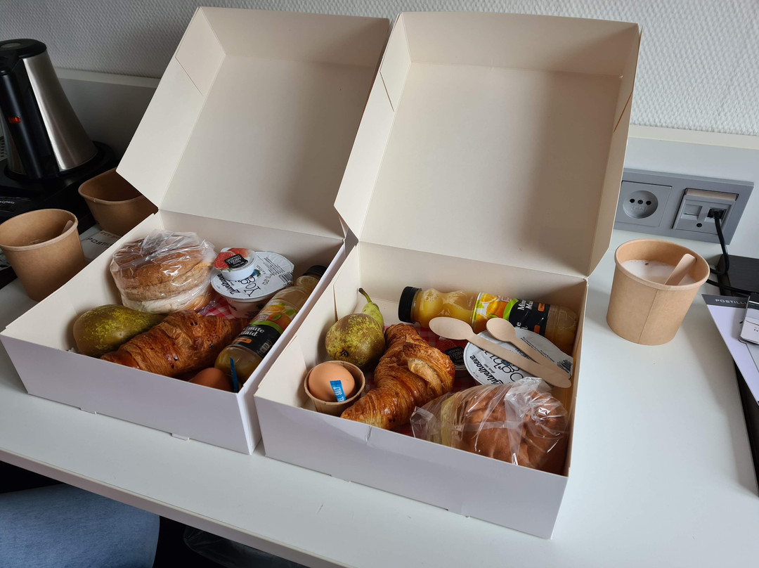 Postillion Hotel Utrecht Bunnik主图