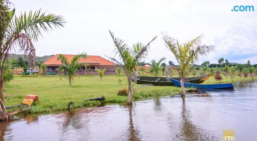 Fancy Resort Beach Hotel