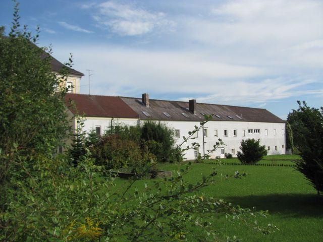 Kloster Osterhofen景点图片