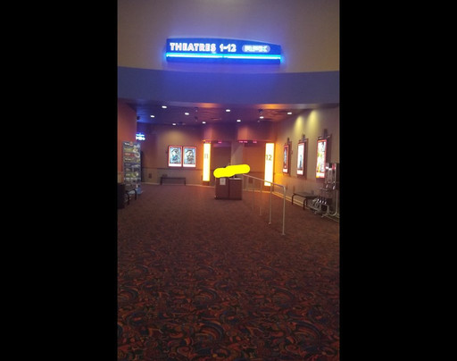 Regal Lansing Mall-兰辛必去景点