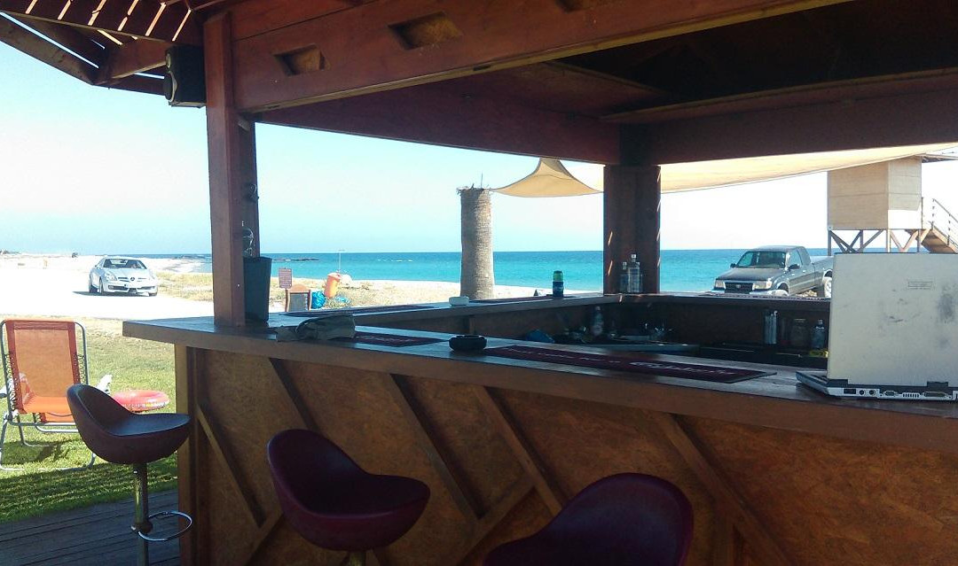 Mandria Beach Bar Shack景点图片