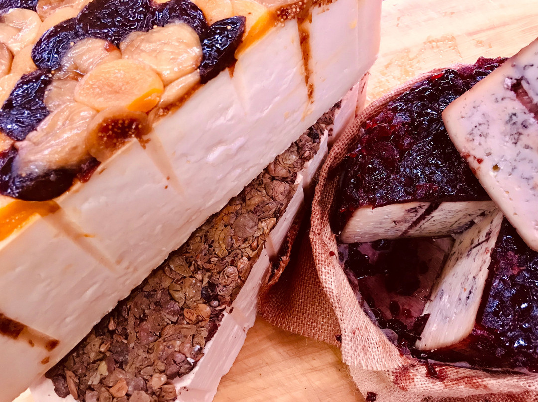 Gastronomia Jolly-福贾必去景点