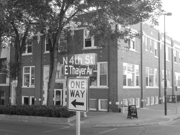 Bismarck Downtown Artist Cooperative