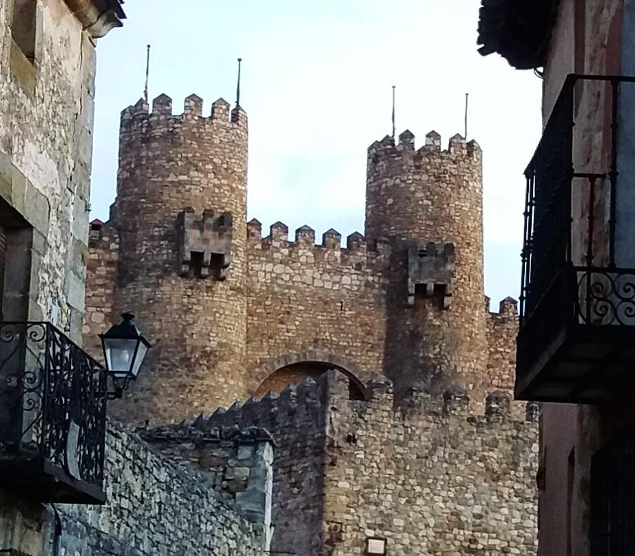 Siguenza Visitas Guiadas景点图片