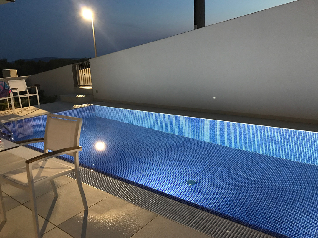 Villas Baotic